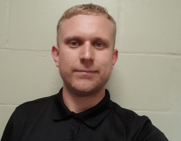 Rob, Service Technician in the South East of England